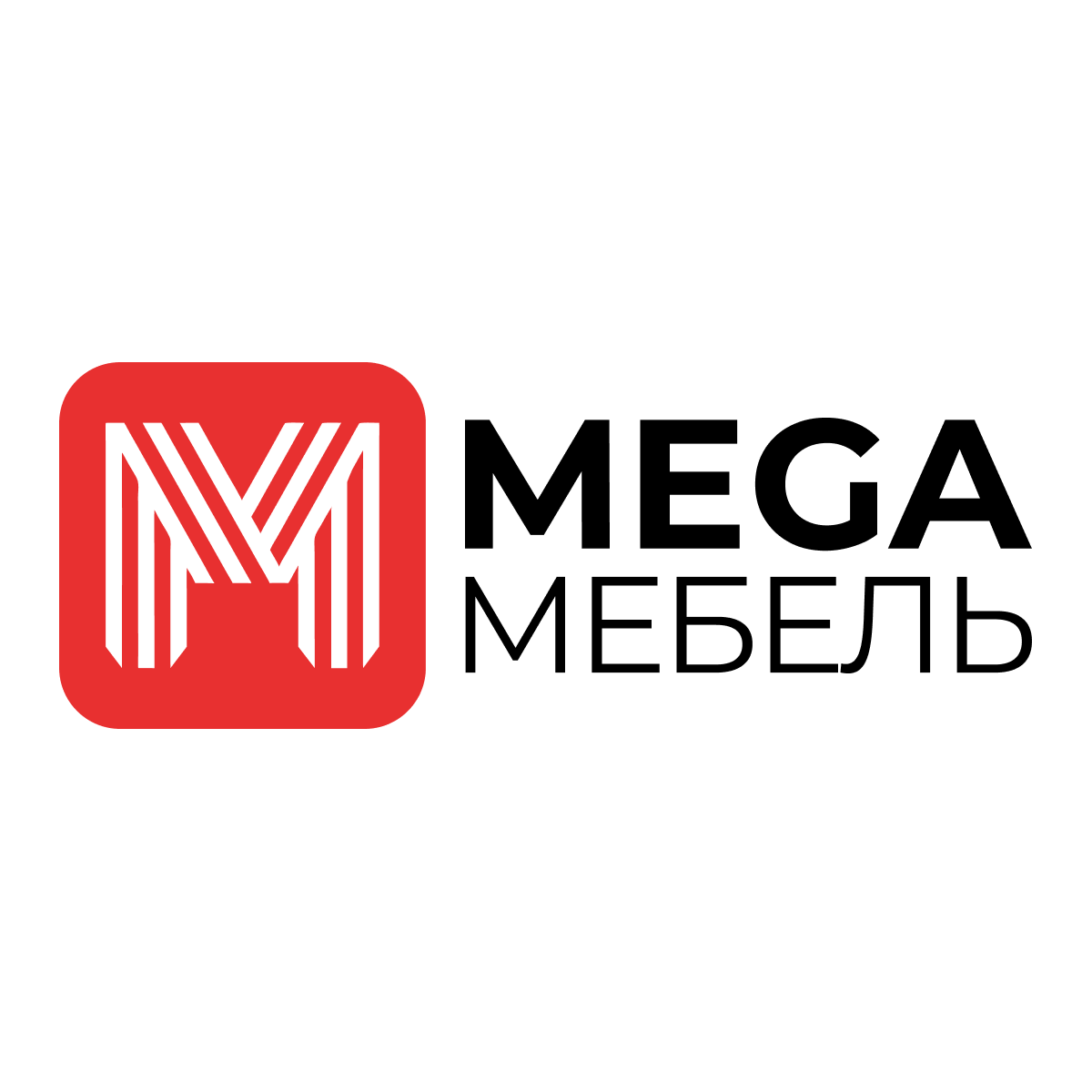 MEGA Мебель logo