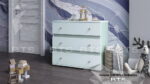Комод Тифани КМ-07 4