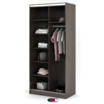 Шкаф-купе Евро 2