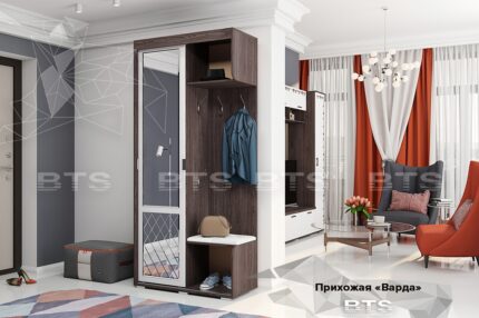 Прихожая Варда 1