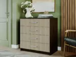 Комод Фиеста 850 венге/лоредо 1