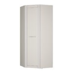 Шкаф угловой Монако ШК-42 кашемир 1